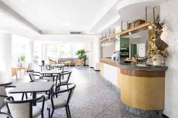 Dasamo Hotel (Rimini)